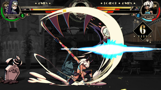 <i>Skullgirls</i> Development Will Continue Without Embattled Lead Designer